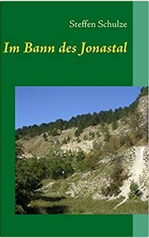 Cover: Im Bann des Jonastals