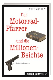 Cover: Millionenbeichte
