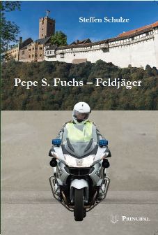 Cover: Feldjäger