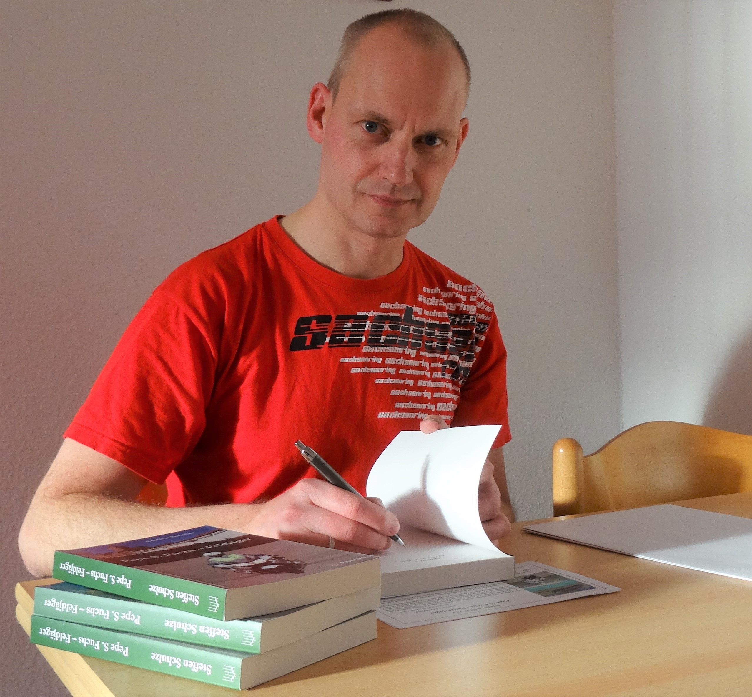 Steffen Schulze