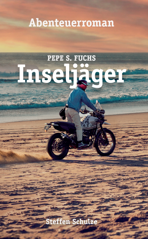Cover: Inseljäger